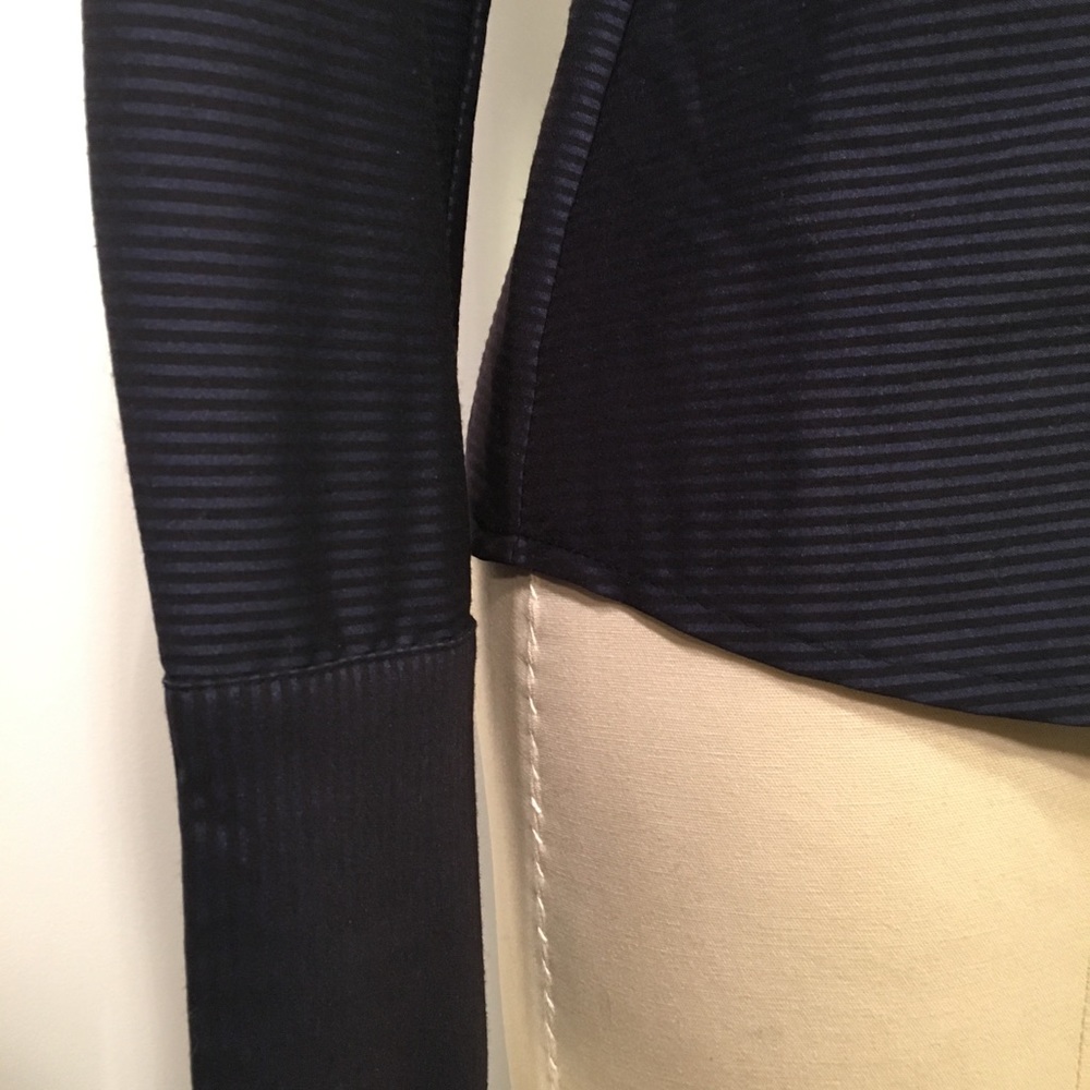 Parisian Statement Collar Blouse - image 5